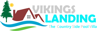 Vikings Landing